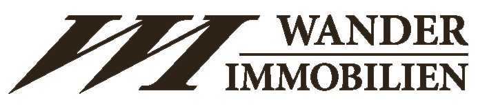 Wander Immobilien Logo